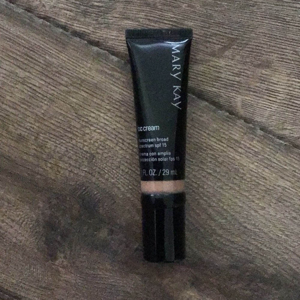 Mary Kay CC Cream